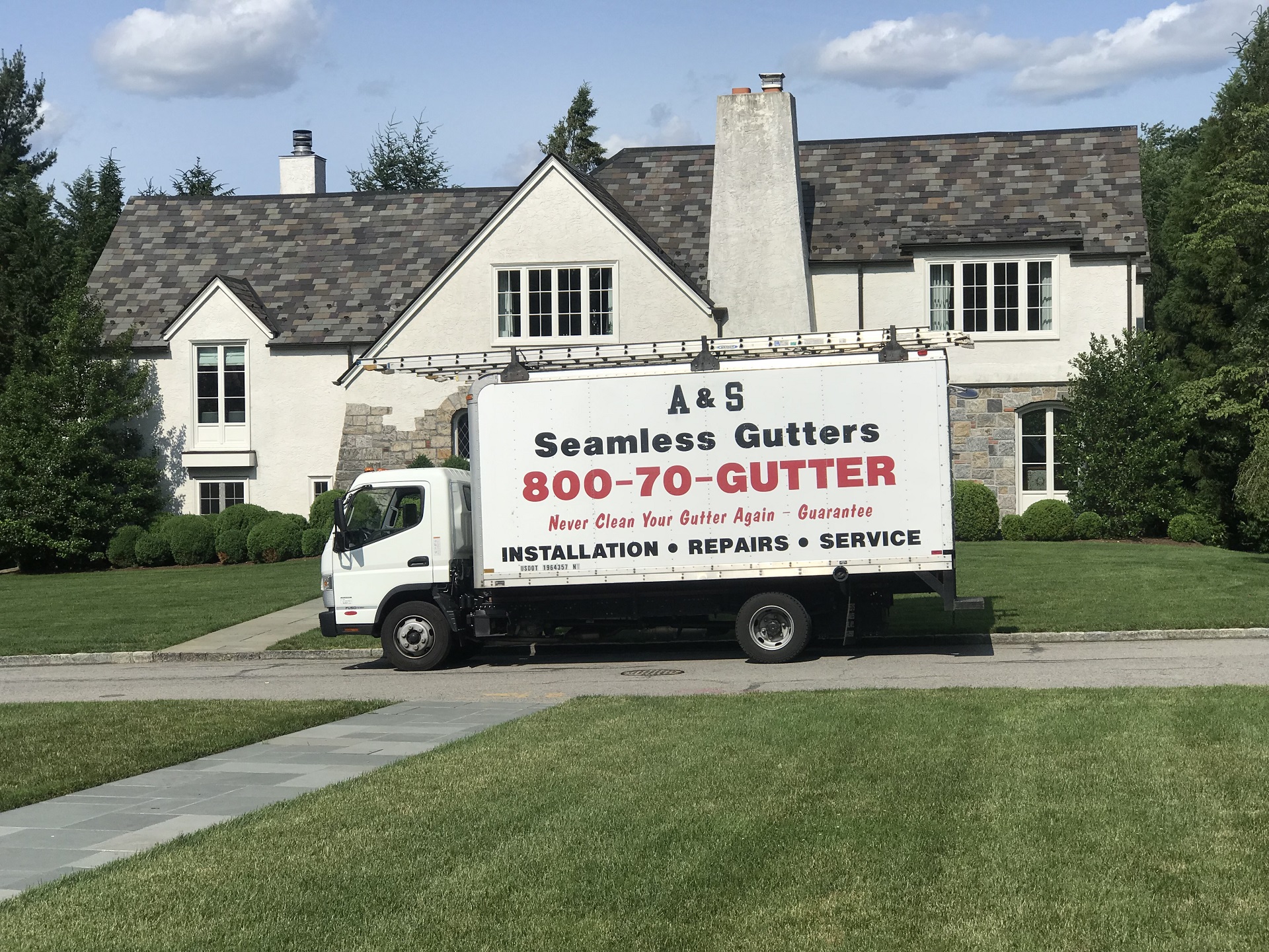 ABSOLUTE SEAMLESS GUTTERS & SIDING - Fargo, ND - Nextdoor